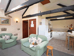2 bedroom cottage in Bodmin, North Cornwall, South West England