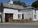 2 bedroom cottage in Boscastle, Cornwall