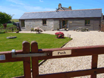 2 bedroom cottage in St Stephen in Brannel, Cornwall, South West England