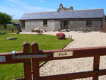 2 bedroom cottage in St Stephen in Brannel, Cornwall