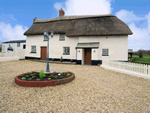 3 bedroom cottage in Bude, Cornwall