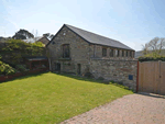 4 bedroom holiday home in Brixham, Devon