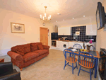 1 bedroom cottage in Aberaeron, Ceredigion