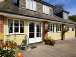 2 bedroom holiday home in Bude, Devon, South West England