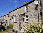 2 bedroom cottage in St Just, Cornwall, South West England
