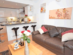 2 bedroom holiday home in Ilfracombe, Devon