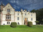 7 bedroom holiday home in Dingwall, Ross-shire