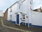 1 bedroom cottage in Appledore, Devon