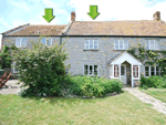 3 bedroom cottage in Glastonbury, Mendip Hills, South West England