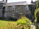 3 bedroom cottage in Tintagel, Cornwall, South West England