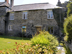 3 bedroom cottage in Tintagel, Cornwall