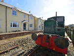 3 bedroom holiday home in Bideford, Devon, South West England