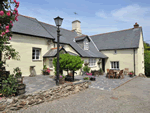 6 bedroom holiday home in Combe Martin, Devon