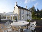 3 bedroom holiday home in Llanfarian, Ceredigion