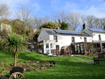 3 bedroom cottage in St Agnes, Cornwall