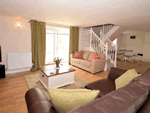 2 bedroom cottage in Bude, Devon