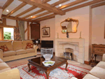 3 bedroom cottage in Evesham, Worcestershire