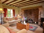 2 bedroom cottage in Evesham, Worcestershire