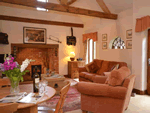 1 bedroom cottage in Evesham, Worcestershire