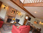 1 bedroom cottage in Evesham, Worcestershire