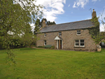 3 bedroom holiday home in Elgin, Morayshire