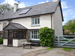 2 bedroom cottage in South Molton, North Devon, South West England