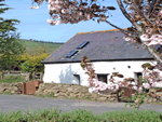 2 bedroom cottage in Saunton, Devon