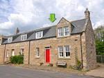 2 bedroom cottage in Chirnside, Berwickshire