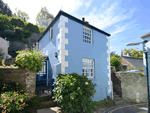 3 bedroom cottage in Kingswear, Devon