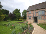 2 bedroom cottage in Tewkesbury, Gloucestershire