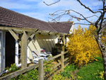 1 bedroom holiday home in Glastonbury, Somerset