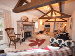 4 bedroom cottage in Poole, Dorset