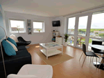 2 bedroom apartment in Newquay, Cornwall