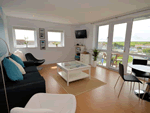 2 bedroom apartment in Newquay, Cornwall, South West England