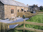 3 bedroom cottage in Bude, Cornwall