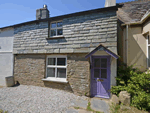 2 bedroom cottage in Port Isaac, Cornwall