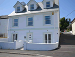 5 bedroom holiday home in Appledore, Devon, South West England