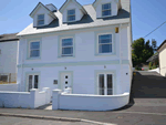 5 bedroom holiday home in Appledore, Devon