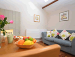 1 bedroom holiday home in Barnstaple, Devon