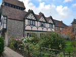 3 bedroom cottage in Lyme Regis, Dorset, South West England