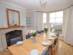 5 bedroom holiday home in Westward Ho, Devon, South West England