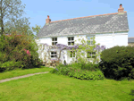 3 bedroom cottage in Truro, Cornwall