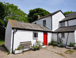 2 bedroom cottage in St Agnes, Cornwall