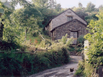 2 bedroom cottage in Lynton, Devon