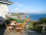 3 bedroom cottage in Mevagissey, Cornwall