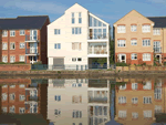 3 bedroom apartment in Bude, Cornwall
