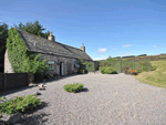 3 bedroom cottage in Tomintoul, Morayshire