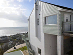 5 bedroom holiday home in Downderry, Cornwall, South West England