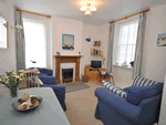 2 bedroom cottage in Appledore, Devon, South West England