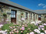 1 bedroom cottage in Portreath, Cornwall